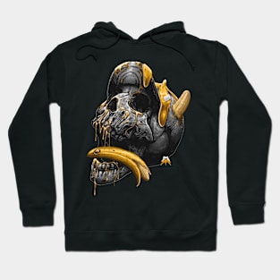 Banana Jam Hoodie